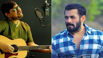 Wajid Khan Death: Composer's Last Work Was For His Brother And Godfather Salman Khan’s Lockdown Tunes Pyaar Karona And Bhai Bhai