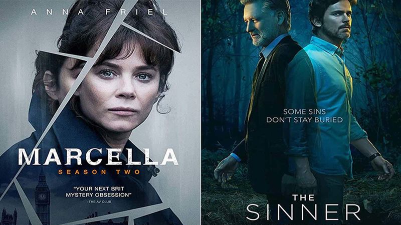 New On Netflix: Marcella Season 3, The Sinner: Jamie, The Politician Season 2 And More Shows You Can Just Binge Watch