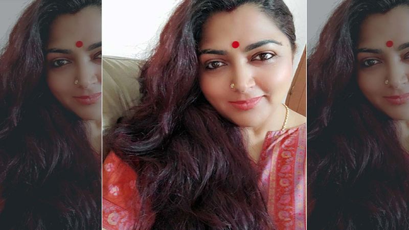 Sushant Singh Rajput Demise: South Star Khushbu Sundar Opens Up On Suffering From Depression, 'I Wanted To End It All'