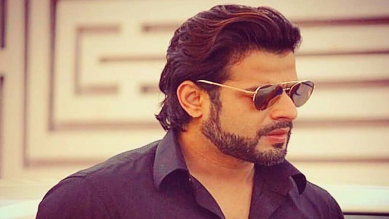 Sushant Singh Rajput Demise: Karan Patel Targets Film Fraternity By Giving Out An Example From Epic Mythology Mahabharat