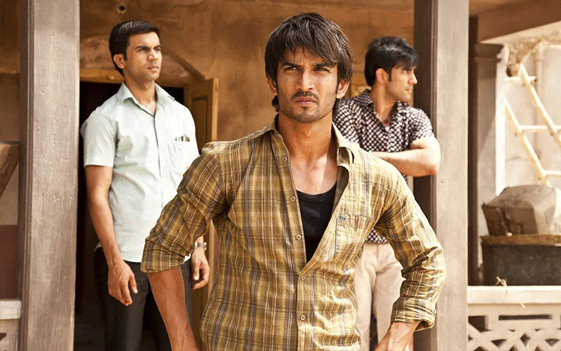 Pavitra Rishta To Chhichhore: Remembering Sushant Singh Rajput's Most Iconic And Memorable Roles