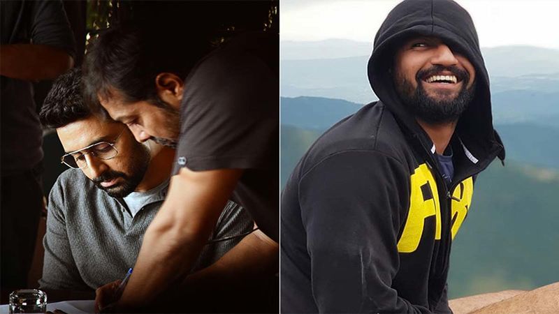 Abhishek Bachchan Pitches A Food Documentary To His Manmarziyaan Director Anurag Kashyap; Vicky Kaushal Is All Game