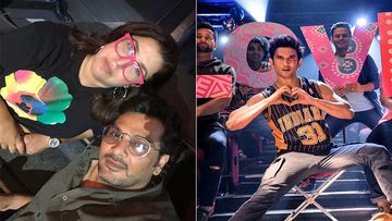 Dil Bechara: Mukesh Chhabra Reveals Farah Khan Choreographed Sushant Singh Rajput's Title Track For Free