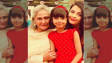 Amitabh Bachchan Tests Positive For COVID-19: Jaya Bachchan, Aishwarya Rai Bachchan, Aaradhya's Antigen Tests Come Negative