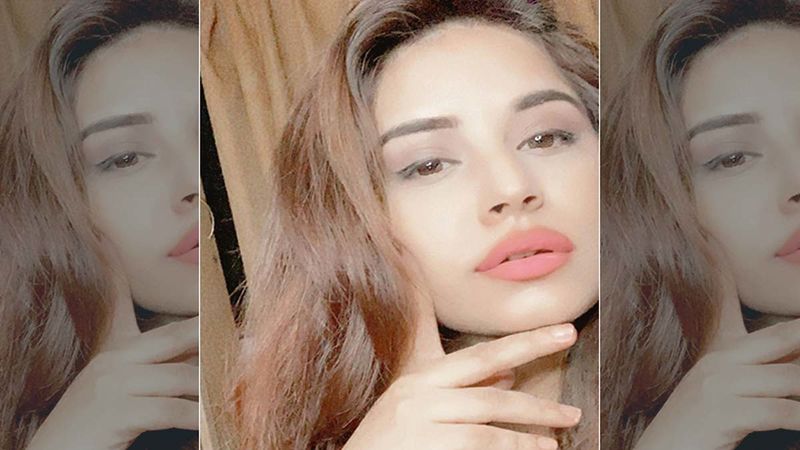 Nimki Mukhiya Actress Bhumika Gurung Harassed By Trolls That Called Her 'Nepali' And Asked Her To Leave India; Lady Hit Back