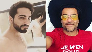 Ayushmann Khurrana To Play A Cross Functional Athlete For Kedarnath Director Abhishek Kapoor’s Next