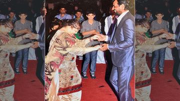 Saroj Khan Biopic: Remo D’Souza Keen To Chronicle Masterji's Life And Times On Celluloid