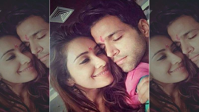 Asha Negi Wishes The Very Best For Ex Rithvik Dhanjani, 'I Have Love And More Love For Rithwik In My Heart'