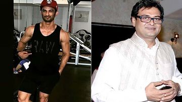 Sushant Singh Rajput Death: Bihar Police Spotted At Sushant-Rhea's Filmmaker Friend Rumi Jaffery's Residence