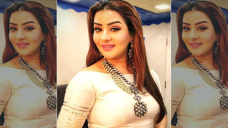 Gangs Of Filmistan: Shilpa Shinde Plans To Quit The Sunil Grover Show, Says Makers Are Exploiting Her, 'Even A Machine Needs Rest'