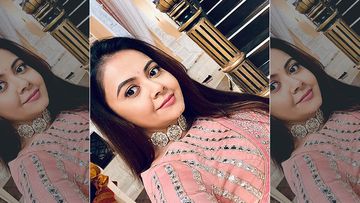 Devoleena Bhattacharjee Shuts Trolls Attacking Her For Supporting Ankita Lokhande; Says She Has Never Consumed Drugs