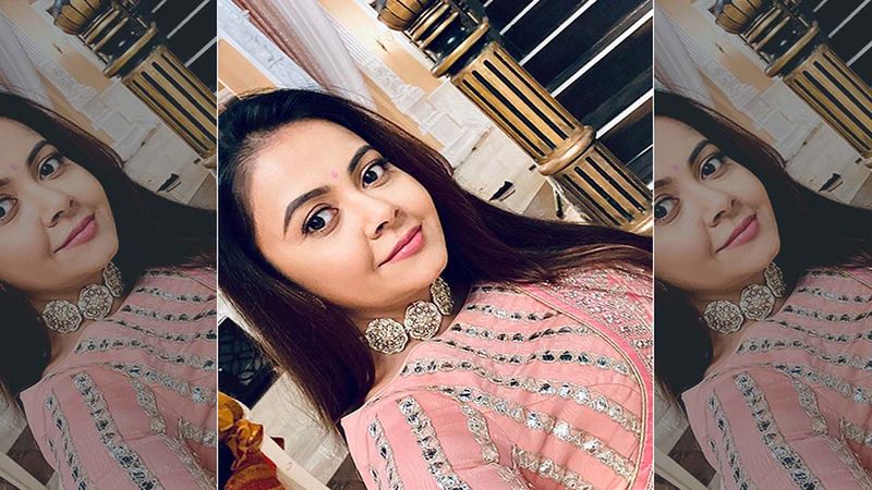 Devoleena Bhattacharjee Shuts Trolls Attacking Her For Supporting Ankita Lokhande; Says She Has Never Consumed Drugs