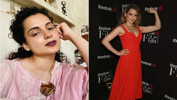 Kangana Ranaut To Remain Quarantined For 10 Days At Her Manali Residence After Her Recent Visit To Mumbai
