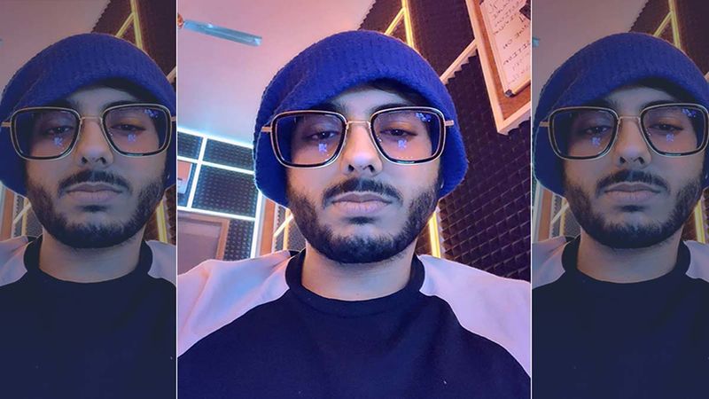 Bigg Boss 14: Controversial YouTuber CarryMinati AKA Ajey Nagar Is At His Faridabad Home; Not Likely To Participate In BB