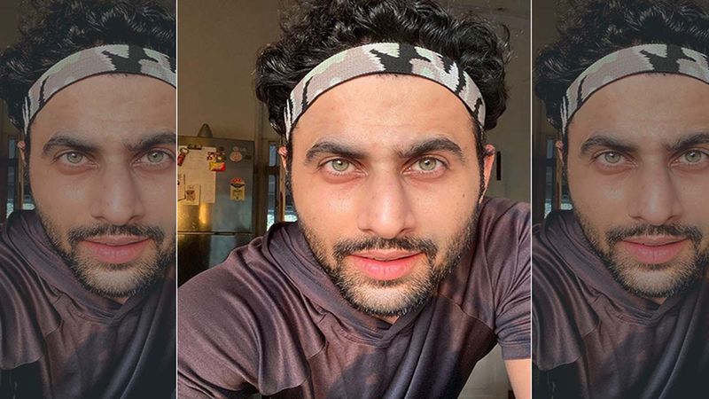 Freddy Daruwala Embraces Fatherhood For The Second Time, Welcomes Baby Boy Amidst COVID-19 Pandemic