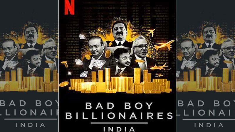 Netflix's Docuseries Bad Boy Billionaires Find No Relief In Legal Tussle, Patna HC Demands OTT Platform To Approach Local Court