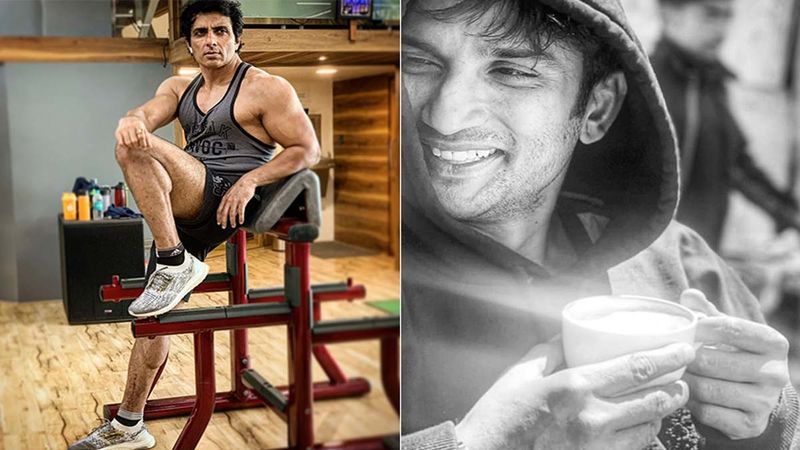 Sushant Singh Rajput Death: Sonu Sood Says, ‘SSR Would Be Laughing At The Circus That His Death Has Become’