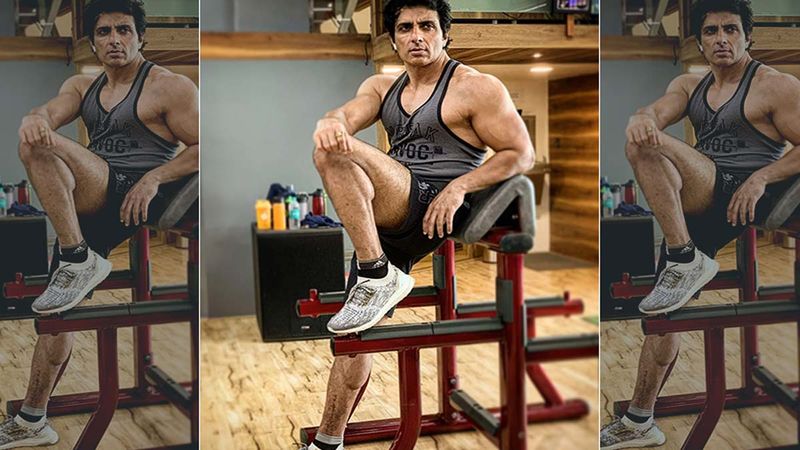 Sonu Sood's Upcoming Telugu Film To Showcase Him In A Larger-Than-Life Role Inspired By His Philanthropic Work During The COVID-19