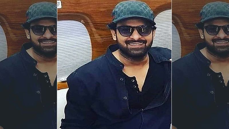 Prabhas Surprises Everyone With An Expensive Gift For His Gym Trainer - A Car Worth Rs 73 Lakh