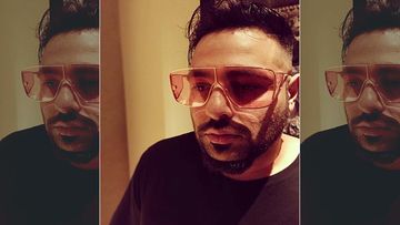 Move Over TikTok, Rapper Badshah Likely To Go The 'Taka Tak' Way