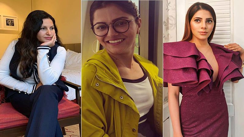 Bigg Boss 14: Evicted Housemate Sonali Phogat Slams Rubina Dilaik, Calls Her 'Insecure'; Says Nikki Tamboli Is The 'Most Misbehaved One'