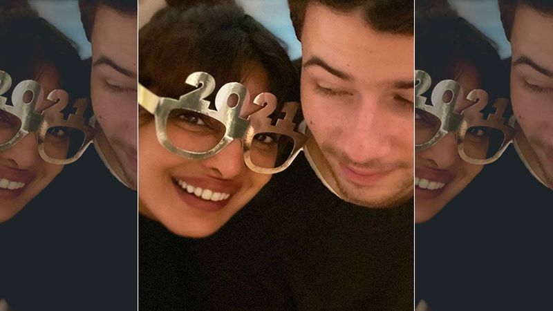Priyanka Chopra’s Hubby Nick Jonas Feels She Would Be The First Jonas To Bring An Oscar Home; How Sweet Is This