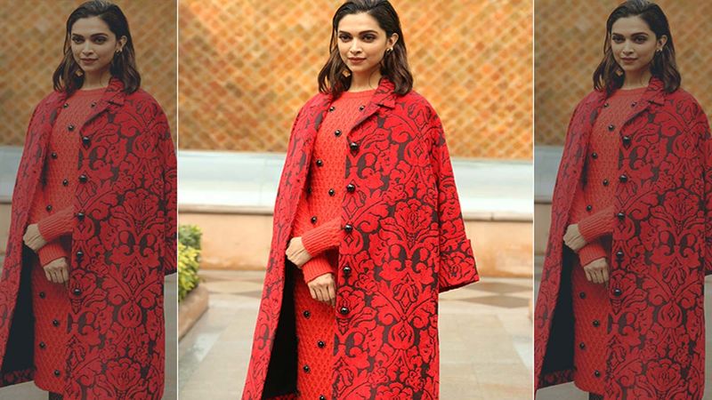 Happy Birthday Deepika Padukone: Fans Shower Piku Star With Tons Of Praise On Her Birthday, Call Her A 'Good Person And Exceptional Actress'