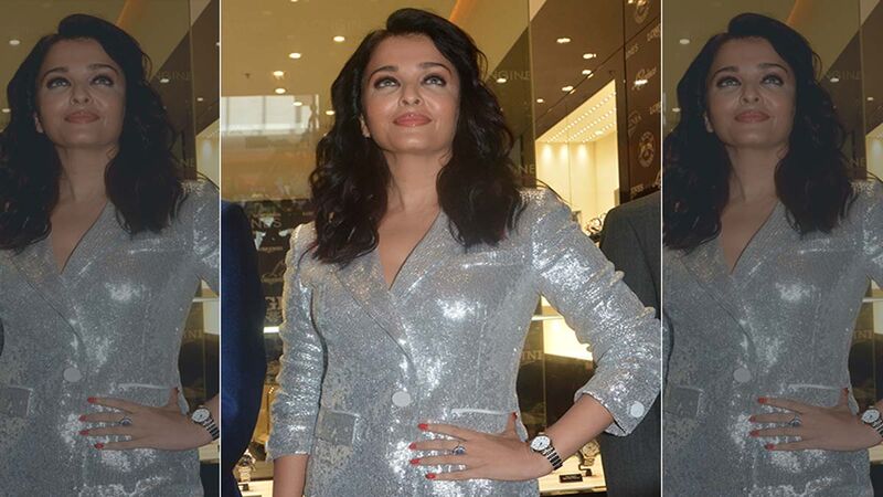 Aishwarya Rai Bachchan Will Take Her First International Trip After 2 Years Amidst Pandemic, Will Fly To Paris And Dubai For Work