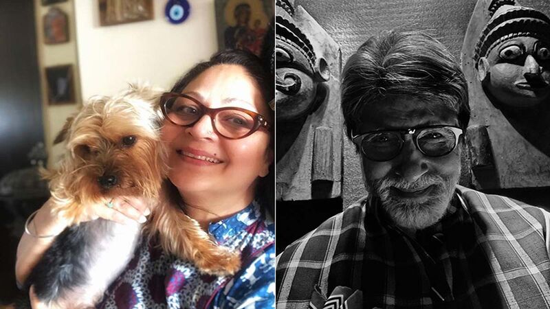 Amitabh Bachchan Birthday Special: Co-Star Rati Agnihotri Shares Big B Is Not Snooty But Reserved, Says, ‘He Minds His Own Business’