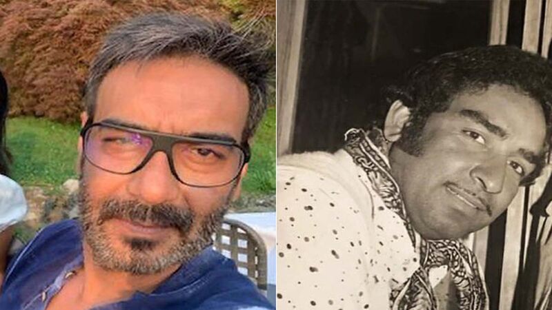 Into The Wild With Bear Grylls: Ajay Devgn Says, ‘It Is Tough Losing Your Parents,’ As He Speaks About His Father Veeru Devgan’s Death