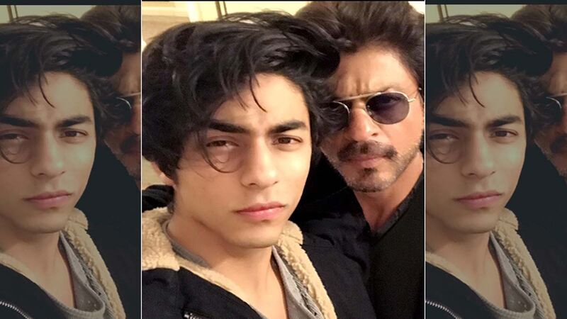 Shah Rukh Khan’s Bodyguard Ravi Singh Now Assigned Duty To Be With The Actor’s Son Aryan Khan For His Safety