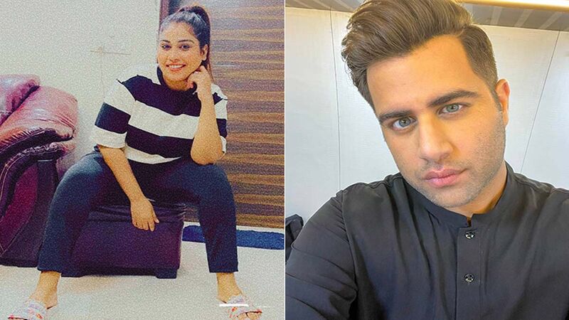 Bigg Boss 15: Afsana Khan Claims Wildcard Entrant Rajiv Adatia Inappropriately Touched Her, Former Threatens To Take The Legal Route