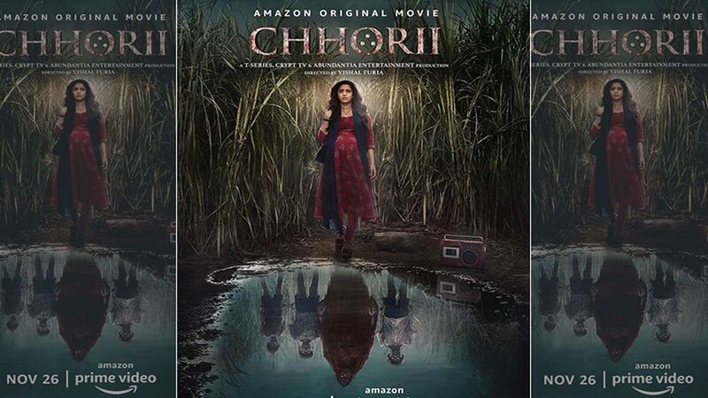 Chhorii Trailer Out: Nushrratt Bharuccha States, ‘Horror Is A Daunting-Yet-Exciting Experience’, Movie Set To Premiere On Amazon Prime Video