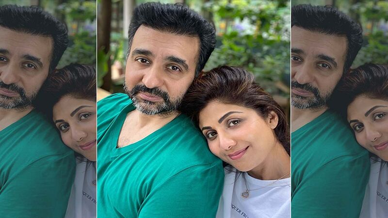 Shilpa Shetty-Raj Kundra Wedding Anniversary: Actress Wishes Her Husband, Shares Some Candid Pictures From Their Wedding Ceremony