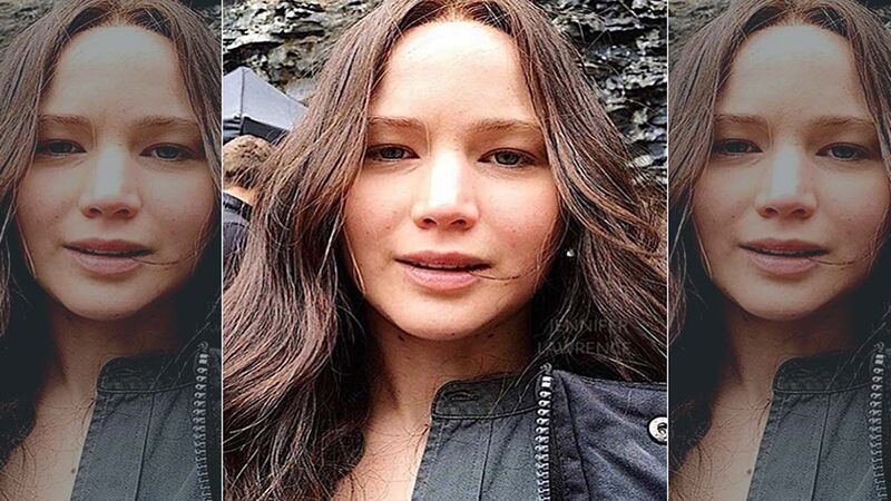 Jennifer Lawrence On Her Nude Pictures Controversy: Actress Shares Being In Trauma Even After 7 Years Of The Incident