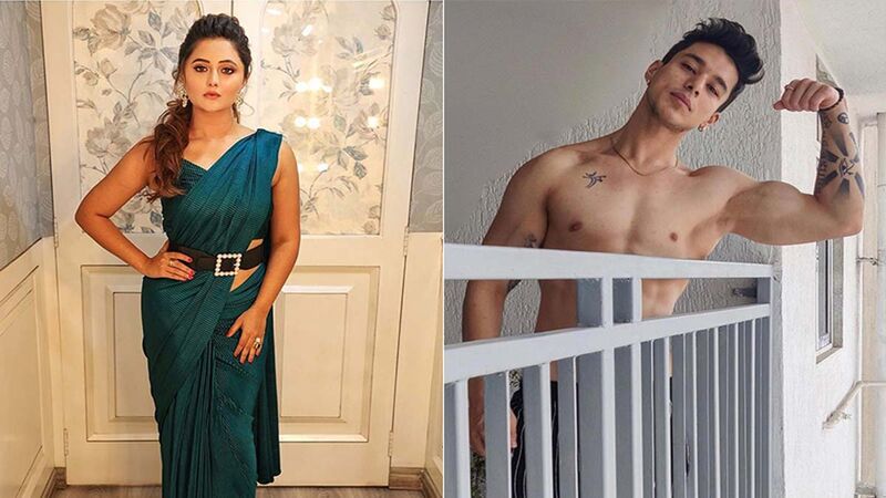 Bigg Boss 15: Rashami Desai And Pratik Sehajpal Fight Over Kitchen Duties, Actress Calls Him, ‘Bael-Buddhi’