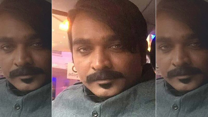 Vijay Sethupathi Attacked By An Unidentified Man At Bengaluru Airport, Here Is The Video That Went Viral