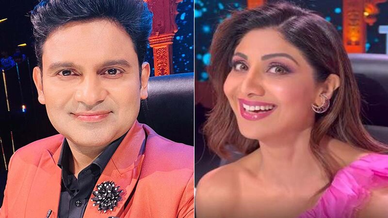 India’s Got Talent: Manoj Muntashir Asks If Shilpa Shetty Is Eating ‘Chhuara’, Actress’ Definition Of This, Shall Leave You In Splits