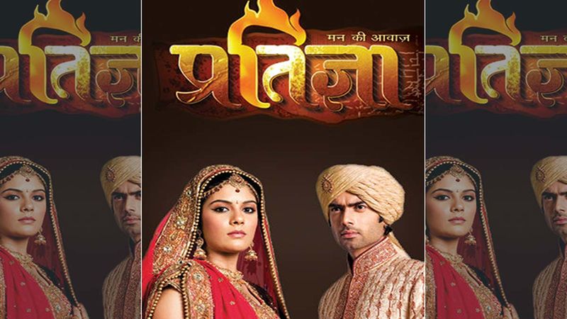 Mann Ki Awaaz Pratigya 2: Makers Will Introduce A Twist In This Arhaan Behl And Pooja Gor Starrer TV Show