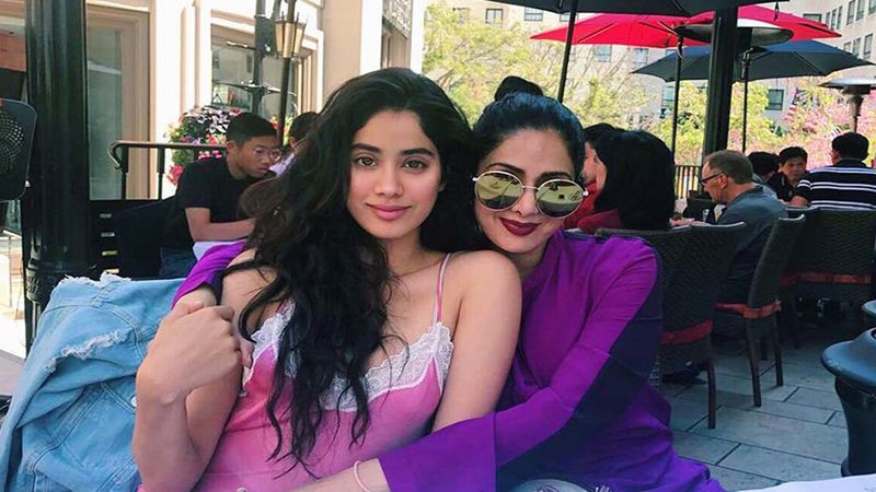 Sridevi 3rd Death Anniversary: Janhvi Kapoor Shares Her Late Mother's Handwritten Note As She Misses Her To Bits