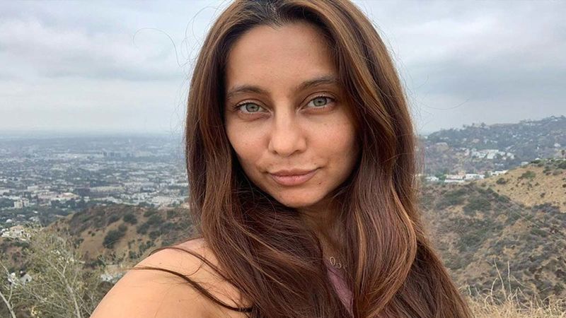 Karan Kundra’s Ex Anusha Dandekar Reveals Encountering Racism In Australia, Was Called 'Dark Milk Chocolate'