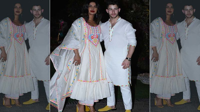 Priyanka Chopra And Hubby Nick Jonas' Identical Tattoos Have A Deeper Meaning; Find Out HERE