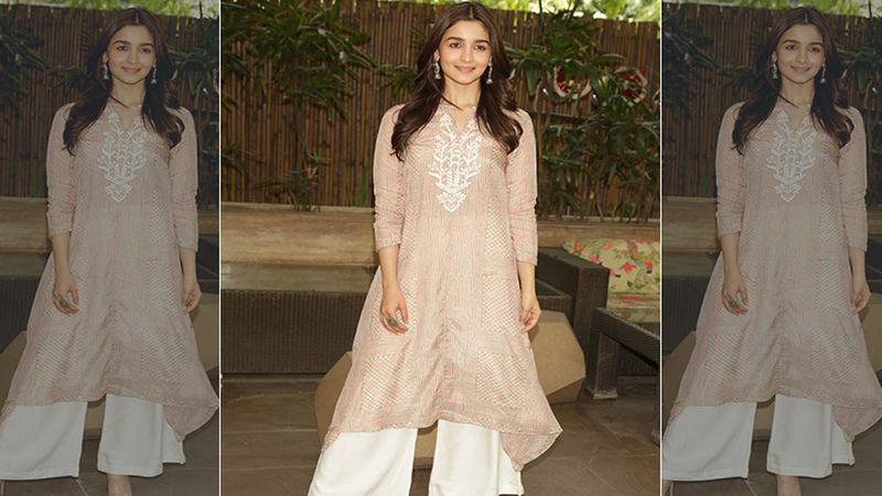 Uttarakhand Glacier Bursts: On A Holiday In Maldives, Alia Bhatt Prays For People's Safety And Posts Grievance Number For The Ones In Need