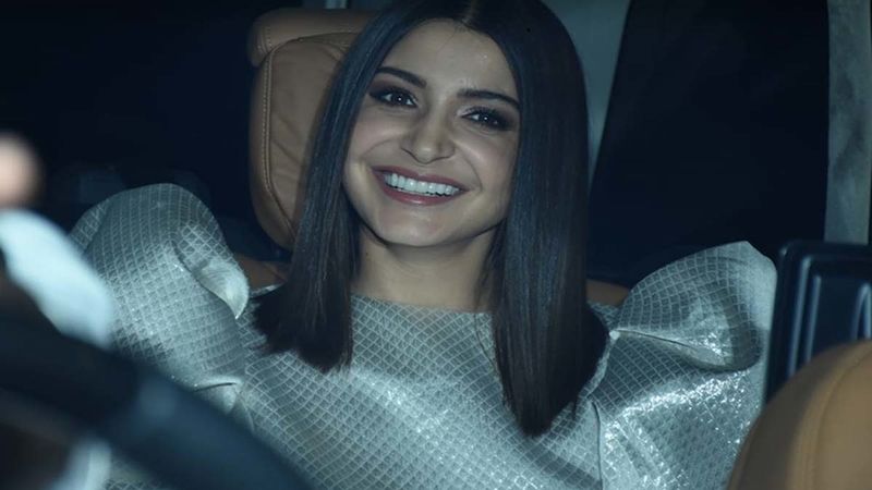 New Mommy Anushka Sharma’s Sunday Sun-Kissed Picture Is Worth Taking A Look At