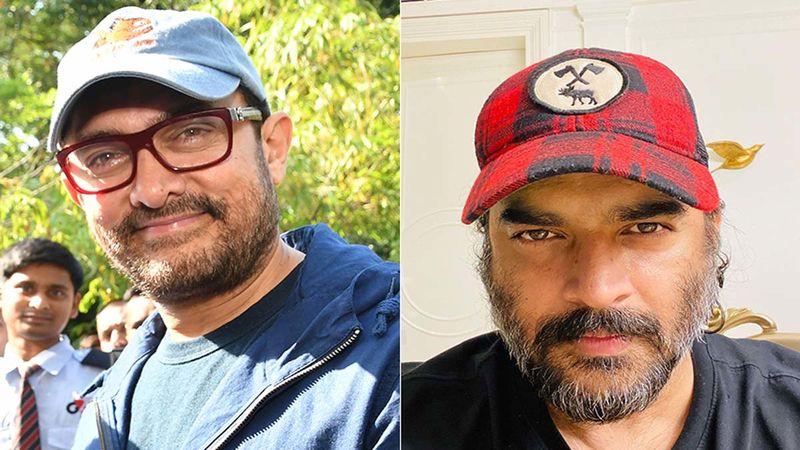 After Aamir Khan, R Madhavan Tests Positive For COVID-19; Shares A '3 Idiots' Reference: ‘Farhan HAS To Follow Rancho’