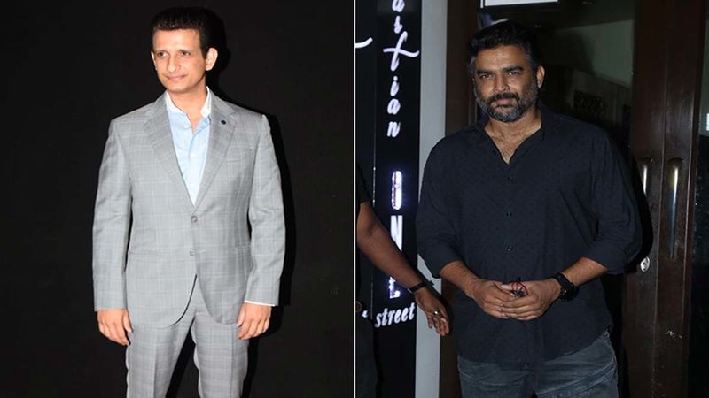 Sharman Joshi's Witty Reply To 3 Idiots Co-Star R Madhavan's Post About COVID-19 Wins The Internet; 'Maddy, Hope Not To Join This Club'