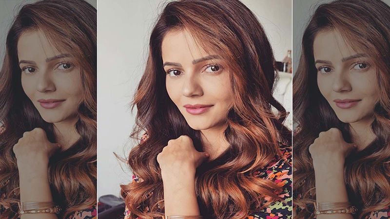 When Bigg Boss 14 Winner Rubina Dilaik Had To Plead With The Makers Of Chotti Bahu To Release Her Salary So She Could Pay Off Her Debts