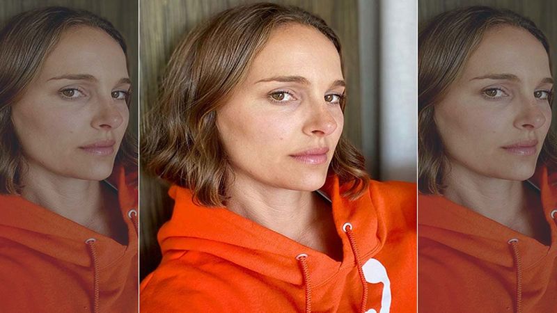 Natalie Portman Grabs Attention For Her Solid Arms As She Films For Thor: Love And Thunder, Fans Speculate Her Transforming Into Goddess Of Thunder