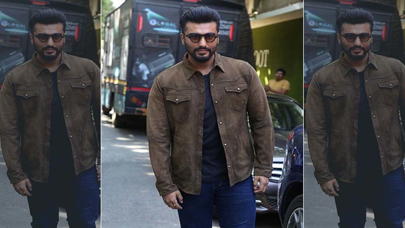 Arjun Kapoor On Completion Of 9 Years In Bollywood: ‘I Am Here For 90 More Years’