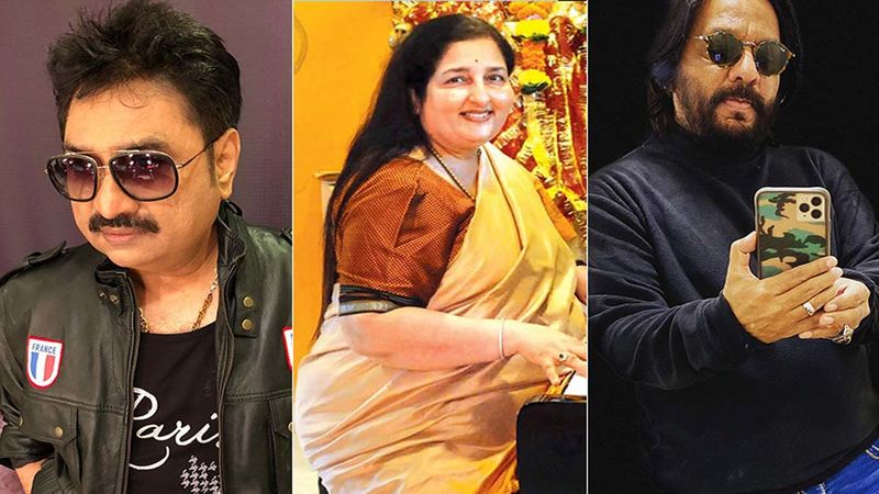 Indian Idol 12: Singers Kumar Sanu, Anuradha Paudwal, Roopkumar Rathod Bring The 90s Back For The Romance Special Episode, Anuradha Paudwal Credits Madhuri Dixit For Dhak Dhak Song